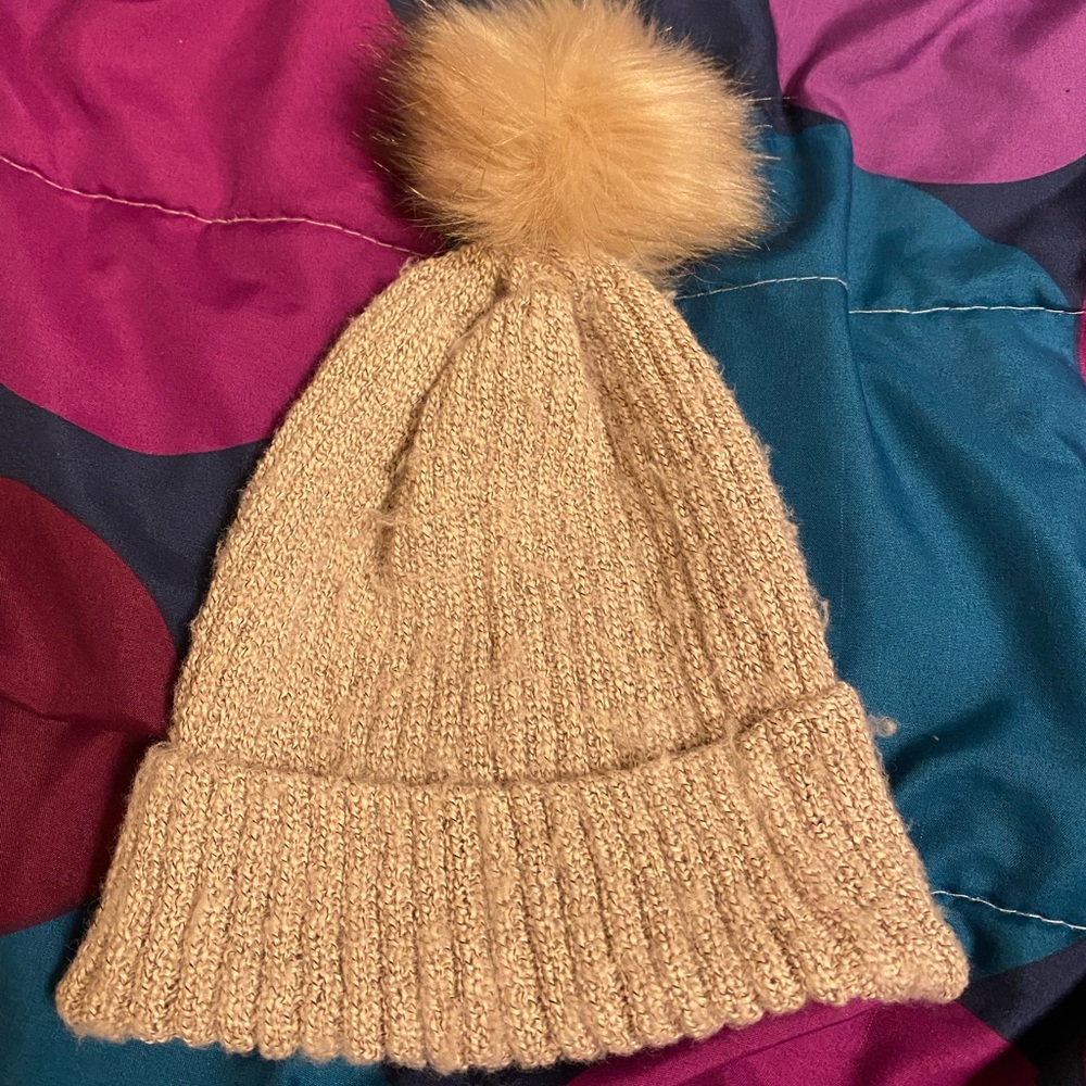Aldo beanie